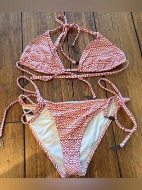 Eberjey bikini